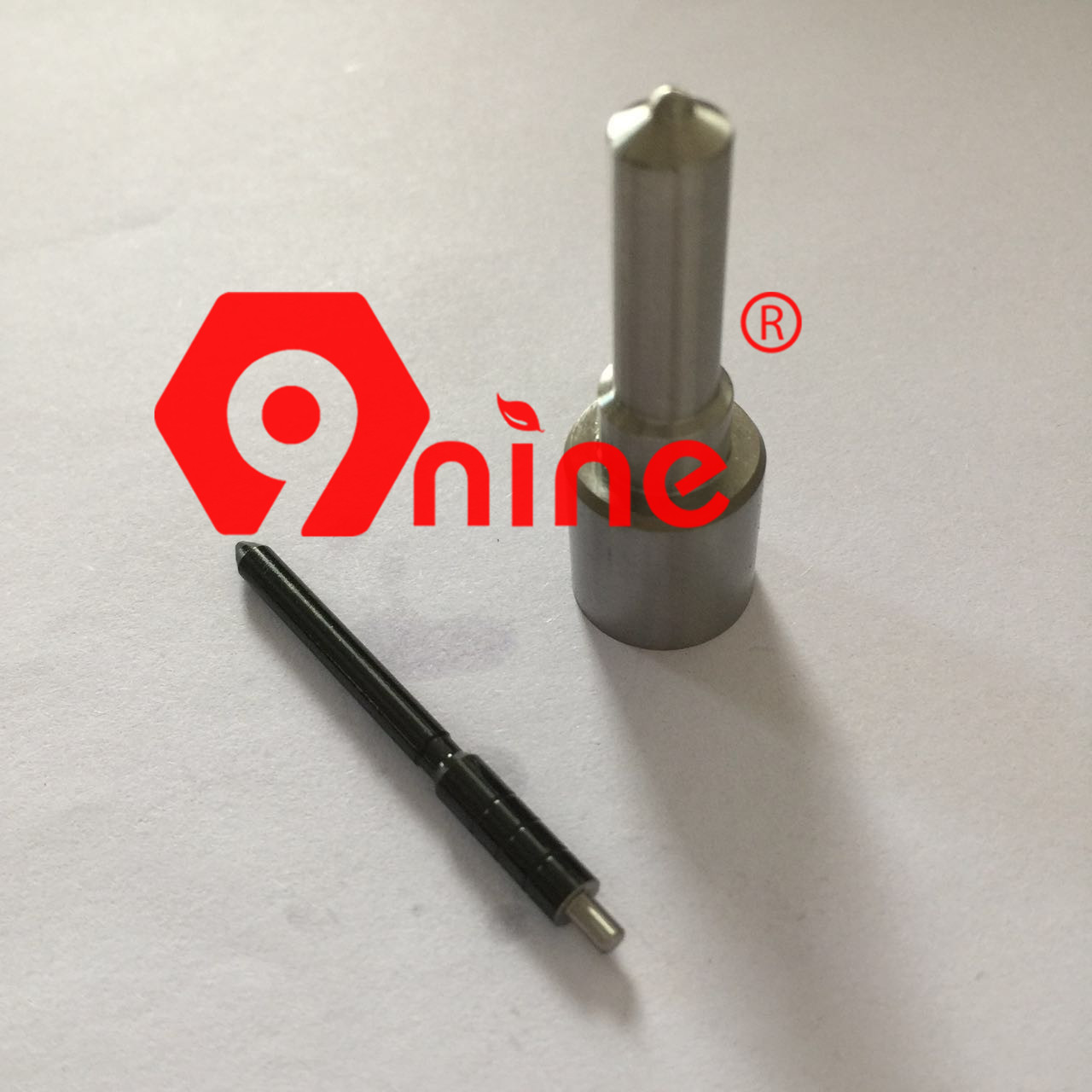 Diesel Injector Parts Nozzle DLLA145P701 093400-7010